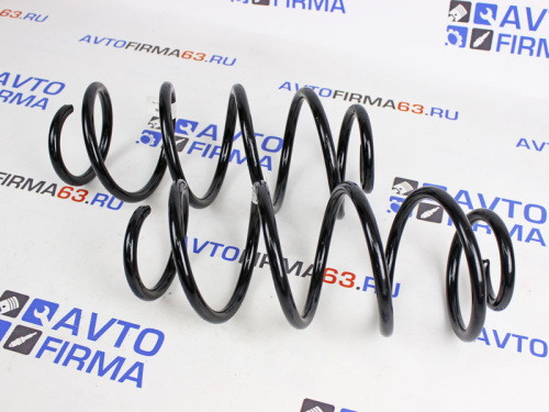 Пружины передней подвески Fobos стандарт на Лада Приора в интернет-магазине avtofirma63.ru 
