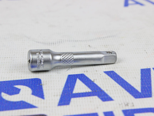 Удлинитель 1/4 х 50 мм 609005 Дело Техники в интернет-магазине avtofirma63.ru 