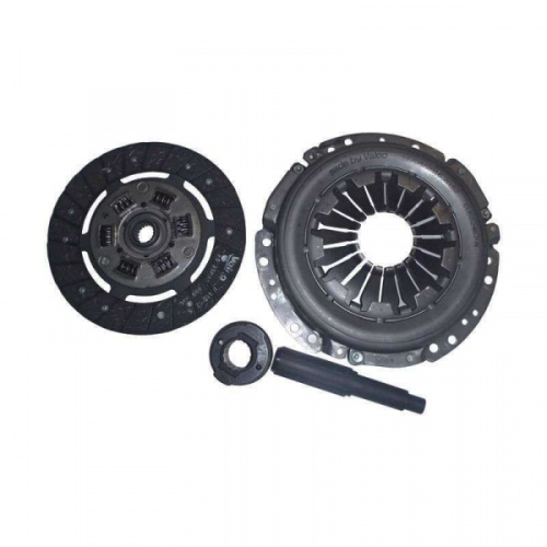 Сцепление в сборе для а/м 2110, 2111, 2112, Valeo