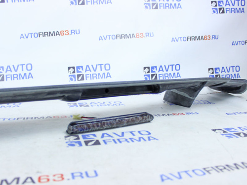 Спойлер 2Н Универсальный (под стоп сигнал, без стоп сигнала) на Лада Приора седан в интернет-магазине avtofirma63.ru 