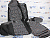 Чехлы на сиденья для а/м 2110