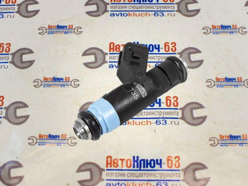 Форсунка 735 ВИЭ на Лада Калина