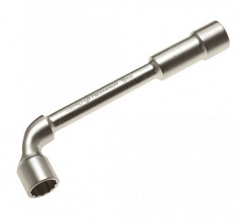 Ключ торцовый L-образный сквозной х 27 мм в интернет-магазине avtofirma63.ru 