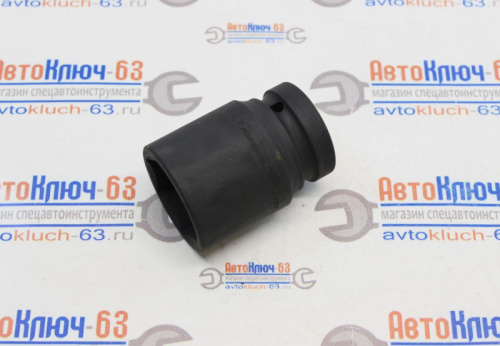 Головка 6-гр для ручного гайковерта х 41 мм 1 дюйм Дело Техники в интернет-магазине avtofirma63.ru 