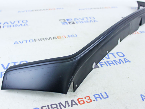 Накладка на решетку радиатора на Лада Гранта FL в интернет-магазине avtofirma63.ru 