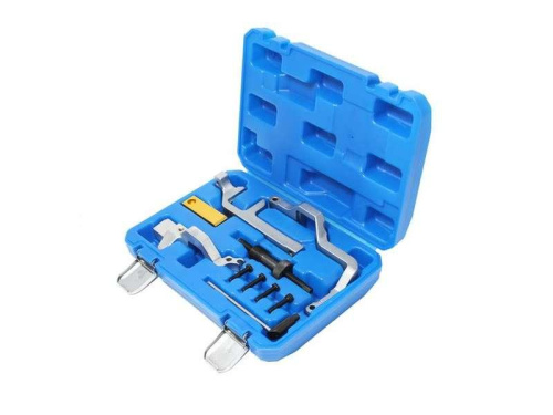 Набор фиксаторов для обслуживания двигателей BMW, Сitroen, Peugeot MINI, PSA Forsage в интернет-магазине avtofirma63.ru 