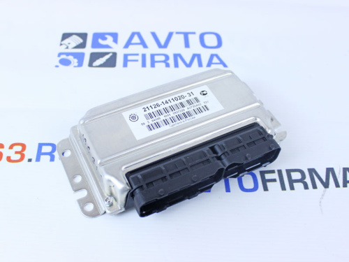 Контроллер ЭБУ Январь 7.2 21126-1411020-31 Автел