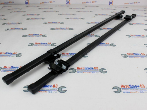 Поперечины прямоугольные универсальные 1,20 в интернет-магазине avtofirma63.ru 