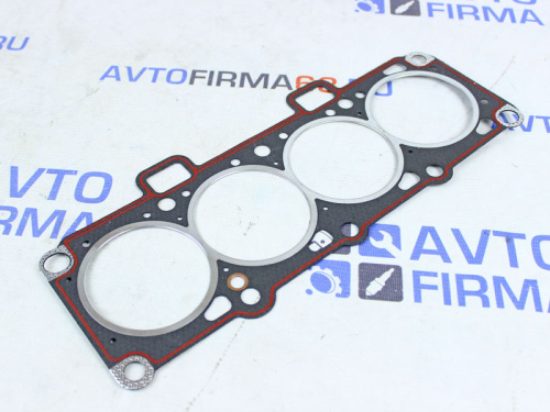 Прокладка ГБЦ ВАЗ 21120-1003020 ВАЗ 2110 Фритекс Стандарт с герметиком двигателя для автомобилей ВАЗ