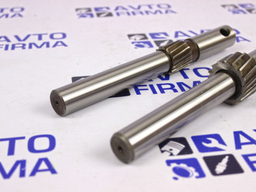 Набор разверток ручных под сальник распредвала и крышку агрегатов для ВАЗ 2112 (16 клапанный двигатель) в интернет-магазине avtofirma63.ru 