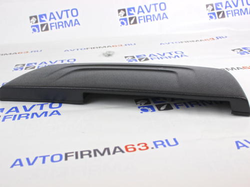 Накладка на капот для Лада Нива 4х4 ВАЗ 21213, 21214, 2131 Тюн-Авто в интернет-магазине avtofirma63.ru 