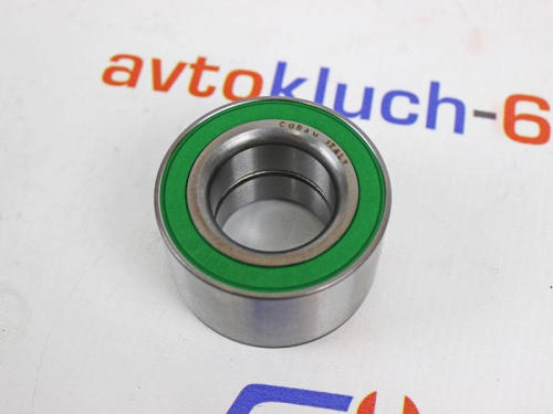 Подшипник передней ступицы Coram на ВАЗ 2108-2115 в интернет-магазине avtofirma63.ru 