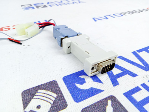 Адаптер BDM-ПО5 для программатора ПО-5