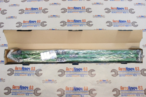 Реактивные тяги Лада Нива 4х4 комплект 5 штук, втулки резина БРТ 40-40 Кросс Ситек в интернет-магазине avtofirma63.ru 