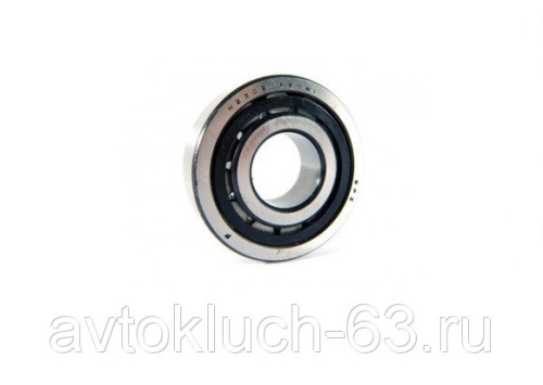 Подшипник КПП 2108 вторичного вала (передней опоры) СПЗ от интернет-магазина avtofirma63.ru 