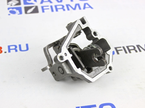 Механизм выбора передач на ВАЗ 2110-2112, Лада Калина, Приора, Гранта