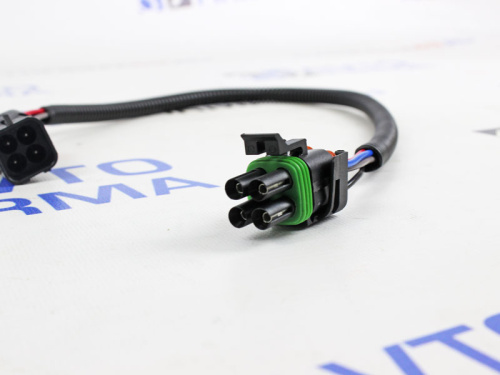 Удлинитель датчика кислорода ВАЗ инжектор 45 см