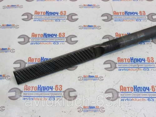 Рейка рулевого механизма ВАЗ 2110-2112, Калина, Приора от интернет-магазина avtofirma63.ru 