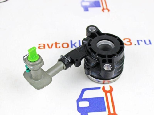 Подшипник выжимной гидравлический на Лада Ларгус 16 кл. Valeo
