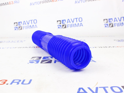 Пыльник рулевой рейки CS20 Profi полиуретановый синий на ВАЗ 2108-21099, 2113-15 от интернет-магазина avtofirma63.ru 