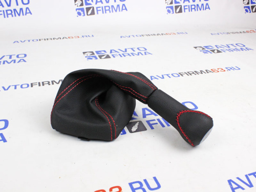 Ручка КПП для а/м 2113, 2114, 2115 в стиле 2190, Спорт