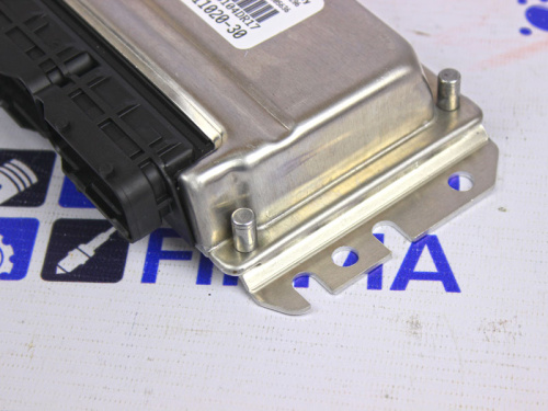 Контроллер ЭБУ BOSCH 21114-1411020-30 (M7.9.7)