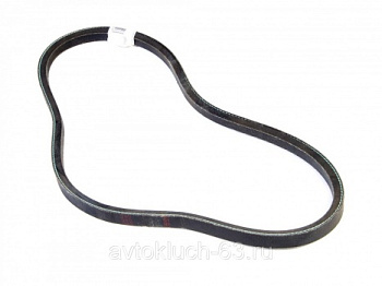 Ремень компрессора кондиционера Лада Ларгус 8 кл. DAYCO в интернет-магазине avtofirma63.ru 