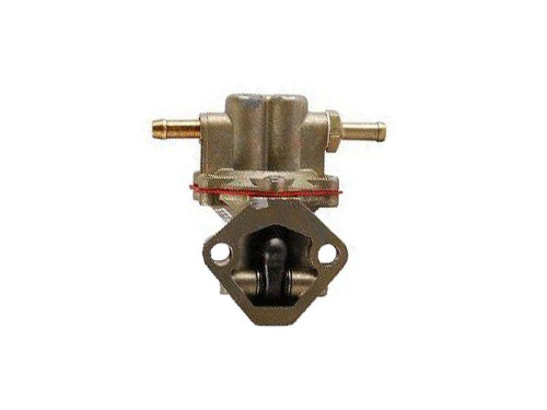 Насос топливный Pekar на карб ВАЗ 2108-21099