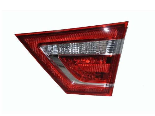 Фонарь на Лада Веста задний внутренний левый ДААЗ