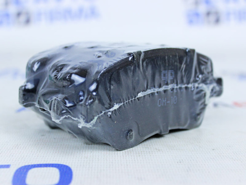 Передние тормозные колодки Pilenga на 16 кл Лада Ларгус, Веста в интернет-магазине avtofirma63.ru 