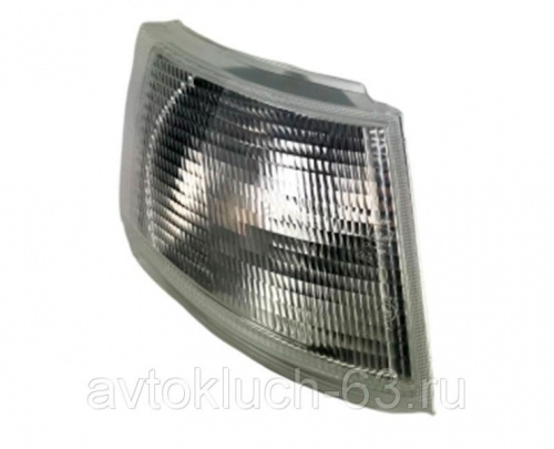 Указатель поворота ВАЗ 2110 правый BOSCH