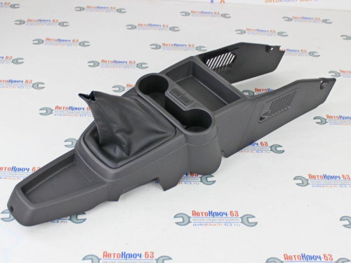 Тоннель пола от Гранты в сборе для Лада Калина