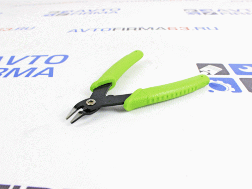 Бокорезы Дело Техники с загнутыми губками 127 мм в интернет-магазине avtofirma63.ru 