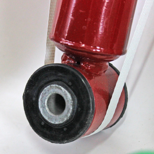 Задние амортизаторы в сборе с занижением -70 мм для ВАЗ 2110, 2111, 2112 DEMFI Премиум в интернет-магазине avtofirma63.ru 