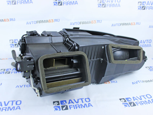 Отопитель в сборе на Лада Приора с кондиционером Panasonic в интернет-магазине avtofirma63.ru 
