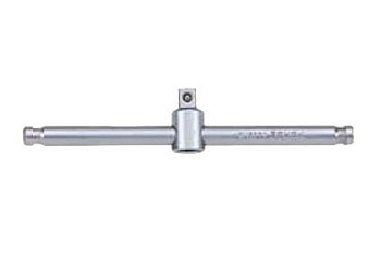 Вороток 1/4 Т-образный с передвижной ручкой 115 мм в интернет-магазине avtofirma63.ru 