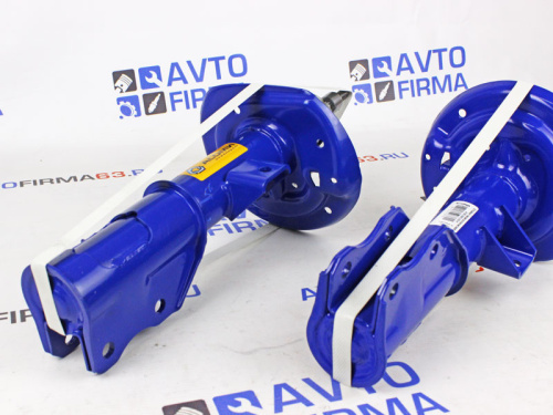 Передние стойки Лада Веста Кросс Асоми Спорт газомасляные в интернет-магазине avtofirma63.ru 