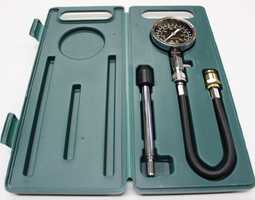 Компрессометр для бензиновых двигателей Jonnesway AR020017 в интернет-магазине avtofirma63.ru 