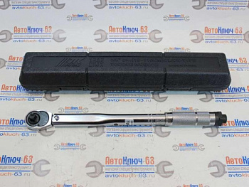 Ключ динамометрический 3/8 19-110 Nm 360 мм JTC в интернет-магазине avtofirma63.ru 