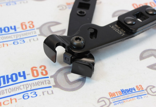 Клещи для хомутов Licota в интернет-магазине avtofirma63.ru 