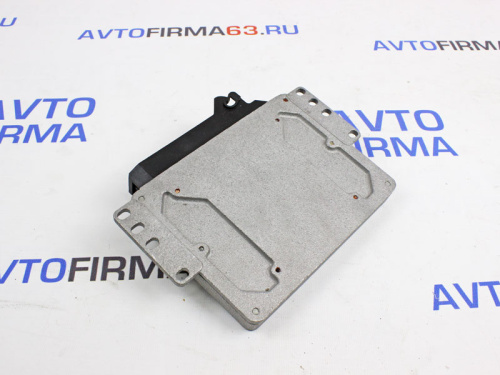 Контроллер ЭБУ Январь 5.1.1 2111-1411020-71 (Автел) на ВАЗ 8кл