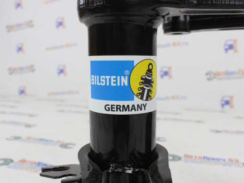 Передние стойки масляные ВАЗ 2108-21099, ВАЗ 2113-2115 BILSTEIN в интернет-магазине avtofirma63.ru 