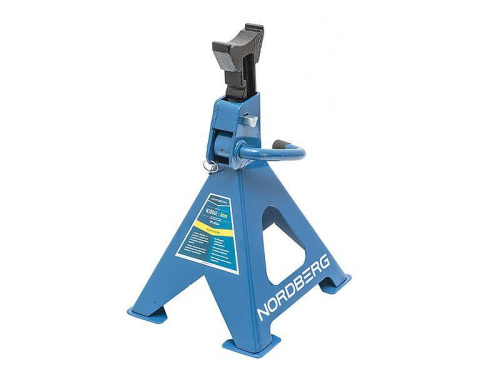 Подставка 6 тонн Nordberg в интернет-магазине avtofirma63.ru 