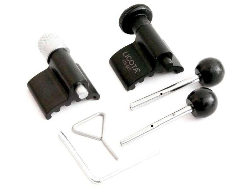 Приспособление для фиксации ГРМ дизельных двигателей TDI PD VAG Licota в интернет-магазине avtofirma63.ru 