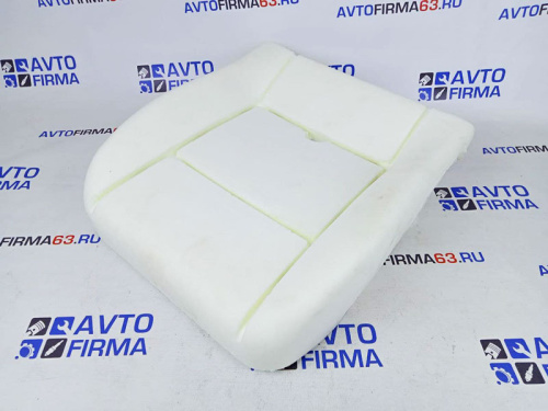 Штатное пенолитье на нижнюю часть переднего сиденья на Лада Приора