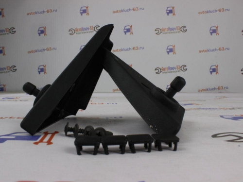 Картинка Внутренние облицовки углов зеркал 2121 для зеркал с механической регулировкой в интернет-магазине avtofirma63.ru  Внутренние облицовки углов зеркал 2121 для зеркал с механической регулировкой в интернет-магазине avtofirma63.ru