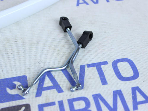 Евроручки дверей ВАЗ 2108, 2113 в интернет-магазине avtofirma63.ru 