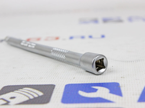 Удлинитель качающийся 1/4, 150 мм Дело Техники в интернет-магазине avtofirma63.ru 