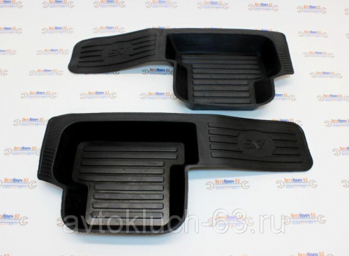 Коврики порога для а/м 2108-2115