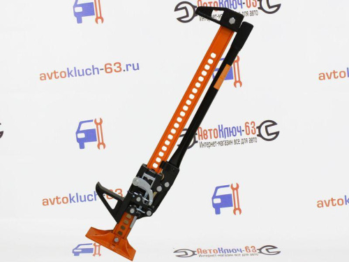 Реечный домкрат 3т 48 АвтоDело в интернет-магазине avtofirma63.ru 